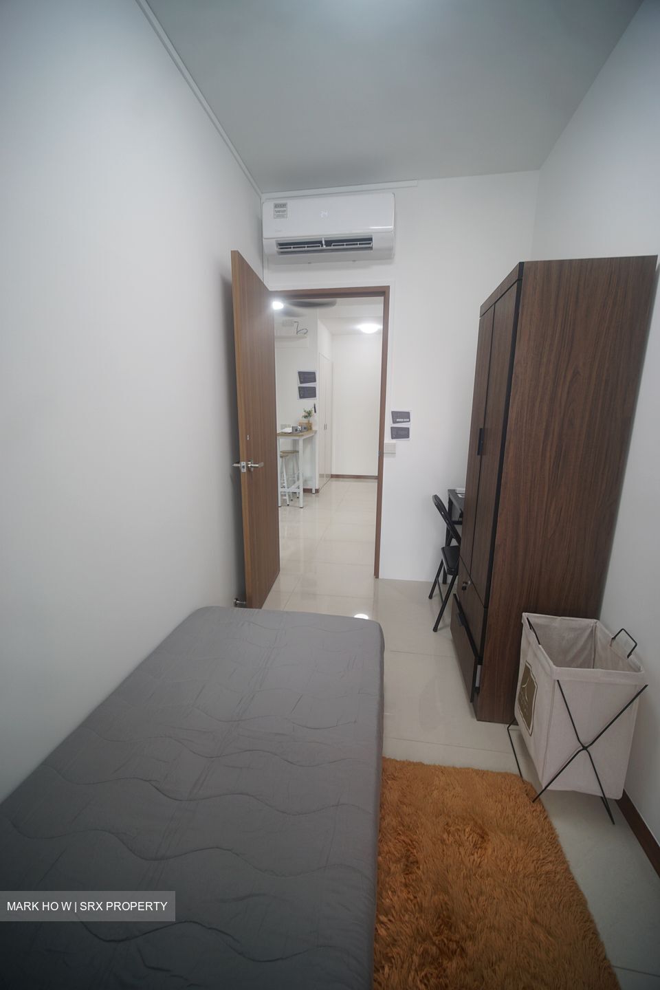 Caspian (D22), Condominium #501200821